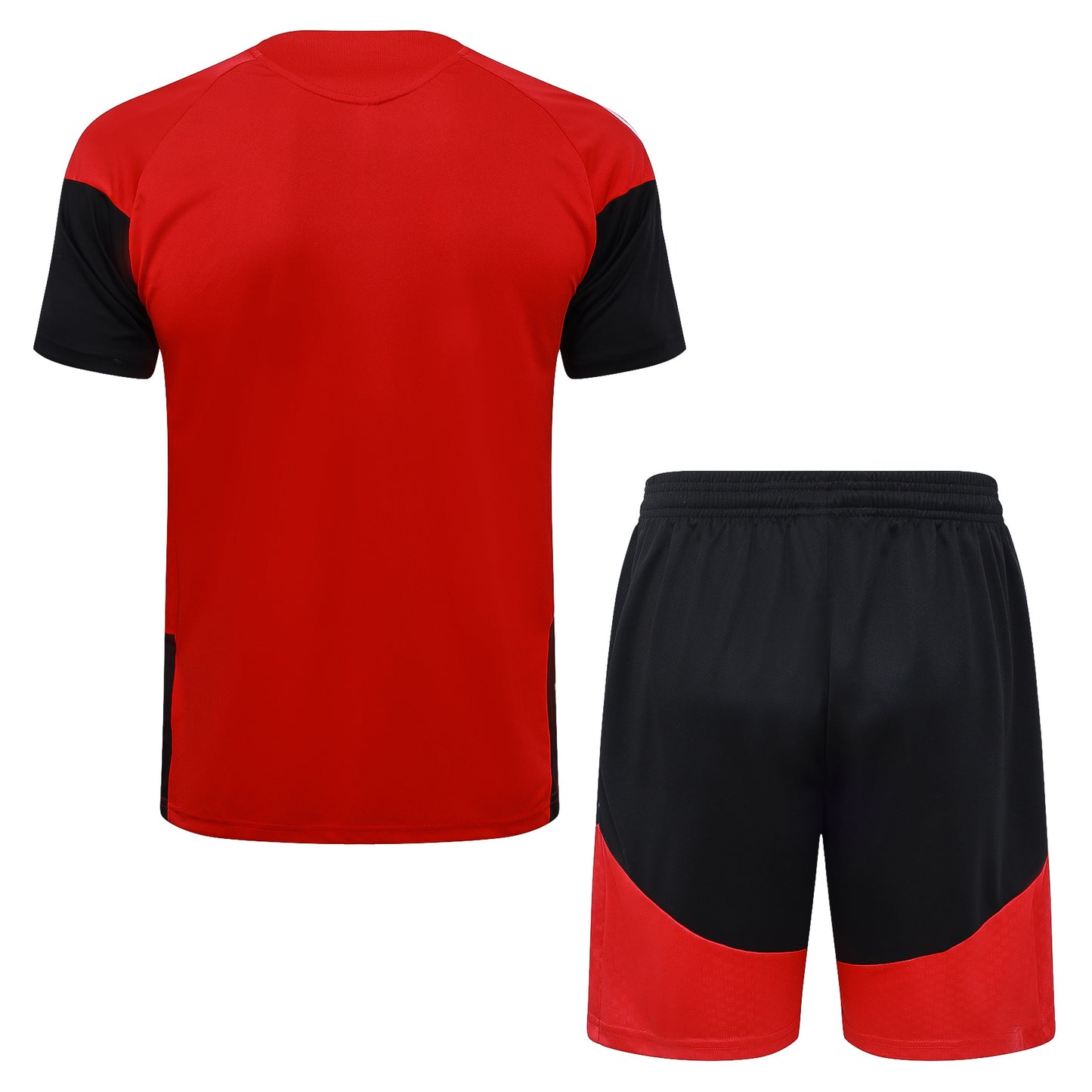 Germany Training Kit  - Red/Yellow/Black