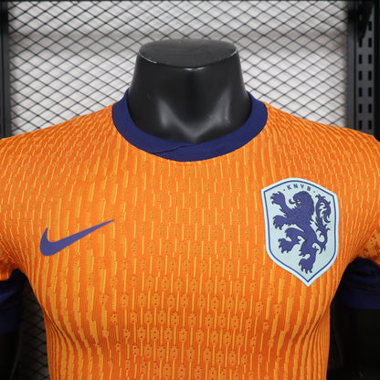 Netherlands 2024 EURO Home