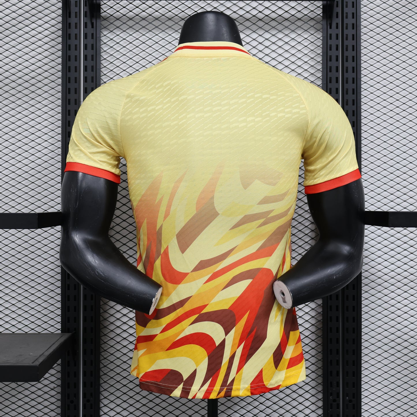 Spain 2024 'Special'