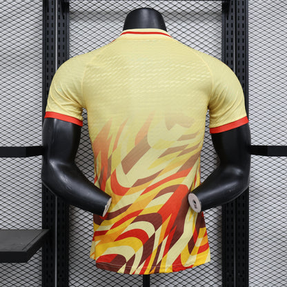 Spain 2024 'Special'