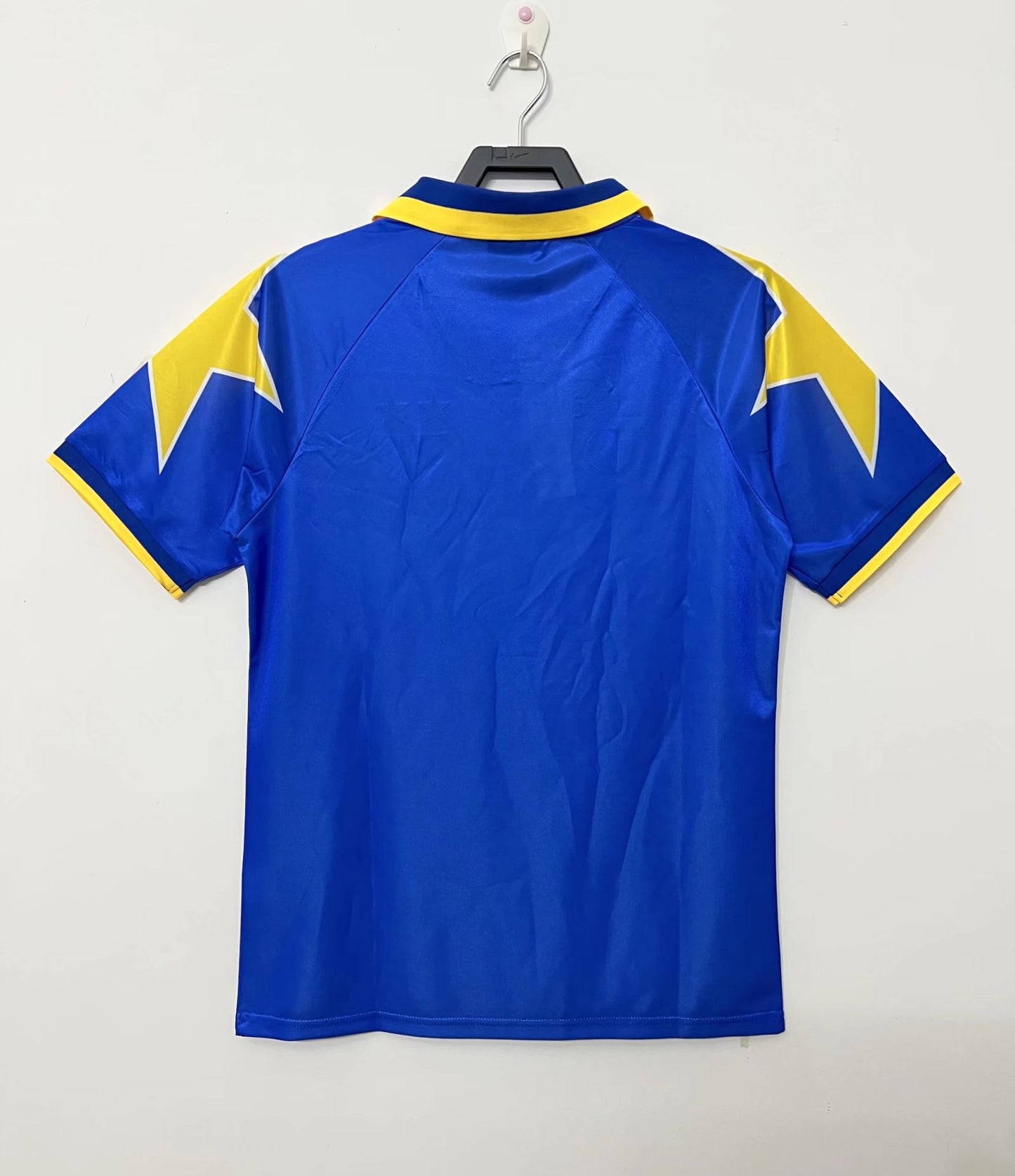 Juventus 1995/96 Away