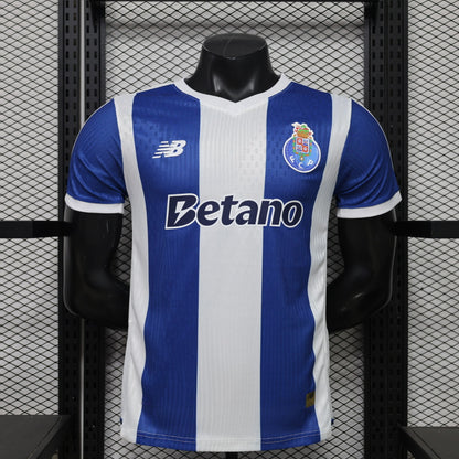 FC Porto 2026/27 Home