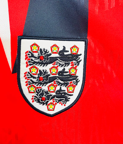 England 1992 Away