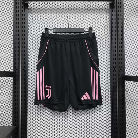 Juventus 2025/26 Shorts - Home