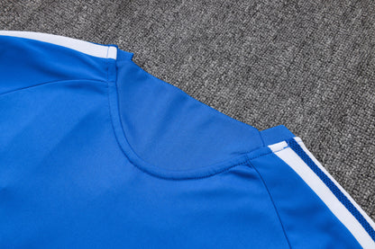 Cruzeiro Training Kit  - Blue/Navy