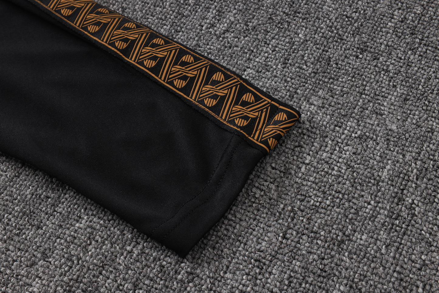 Portugal 1/4 Zip Tracksuit Set - Legacy
