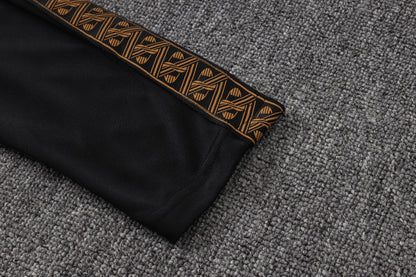 Portugal 1/4 Zip Tracksuit Set - Legacy