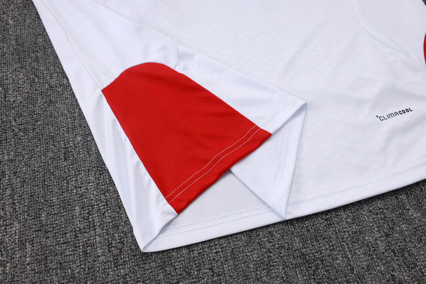 Germany Training Kit  - Home