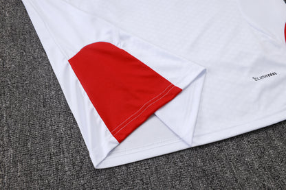 Germany Training Kit  - Home