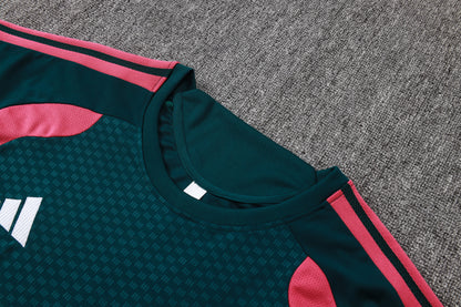 Real Madrid Training Kit  - Away