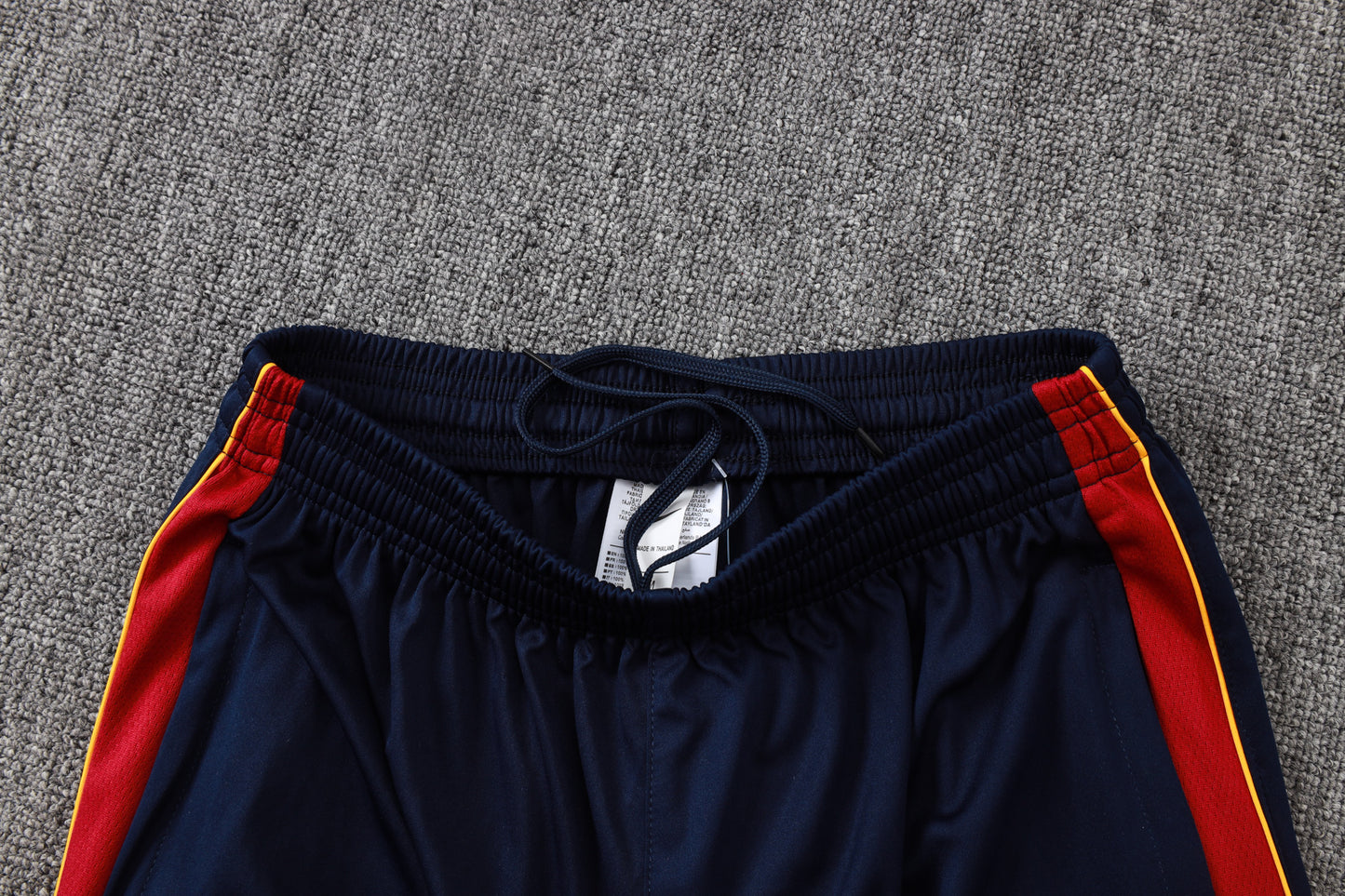 Barcelona 1/4 Zip Tracksuit Set - Pre Match