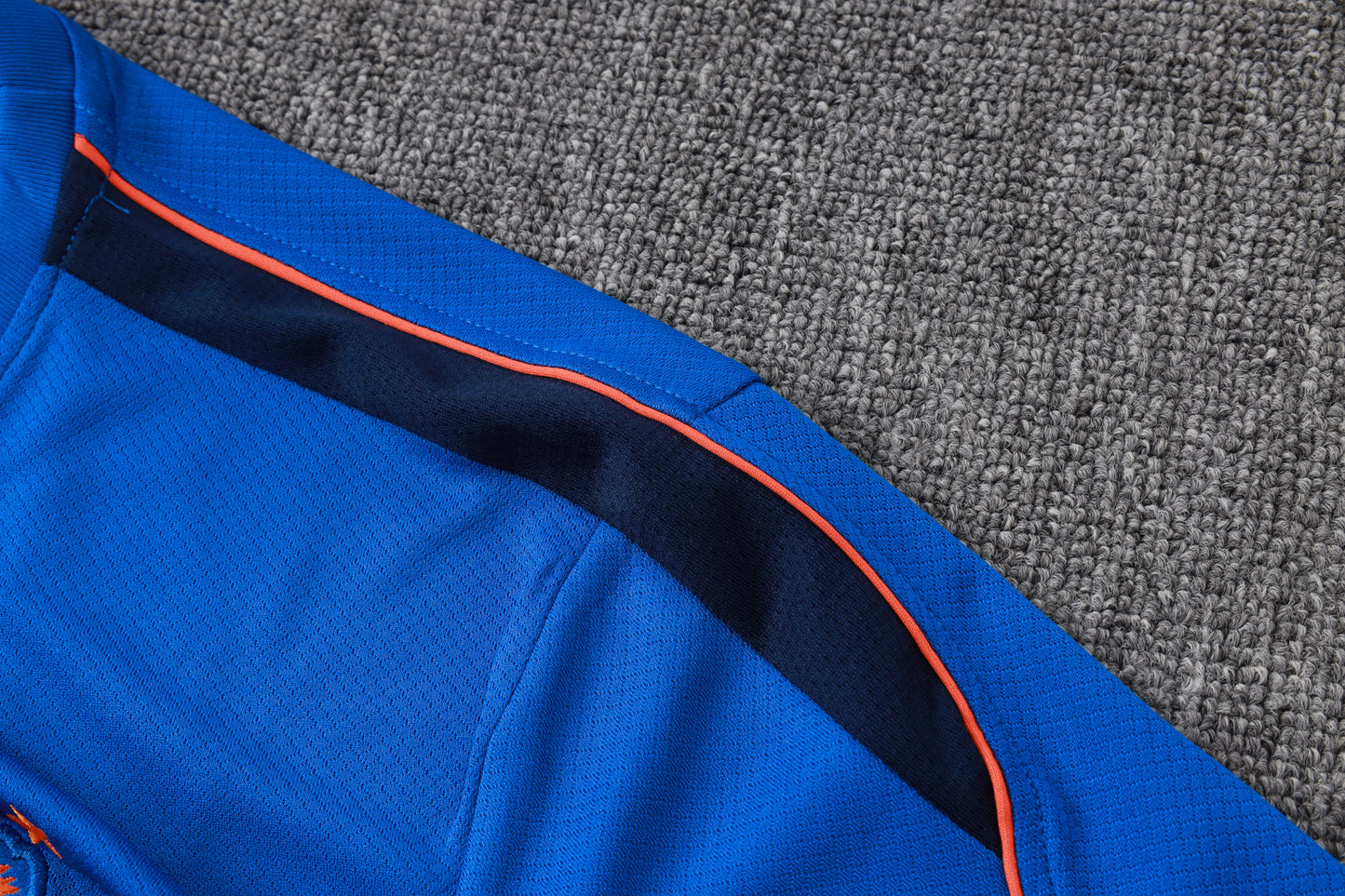 France Training Kit  - Blue