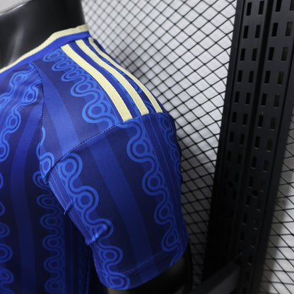 Sweden 2026 World Cup Away