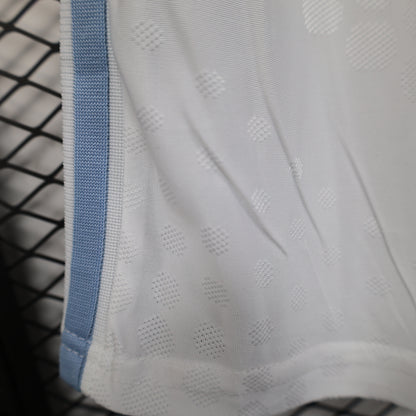 Argentina 2025/26 Shorts - White