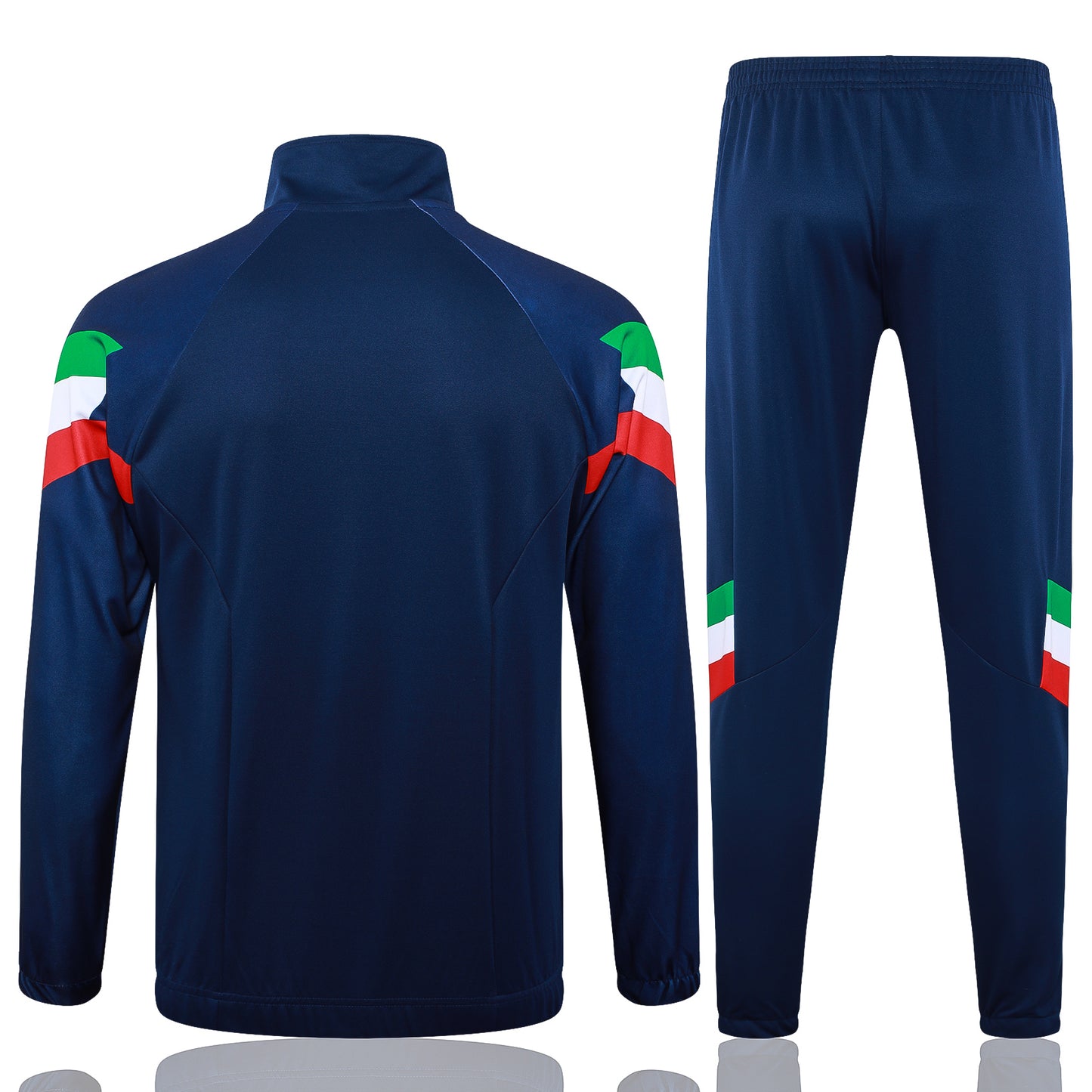 Italy Retro Tracksuit Set