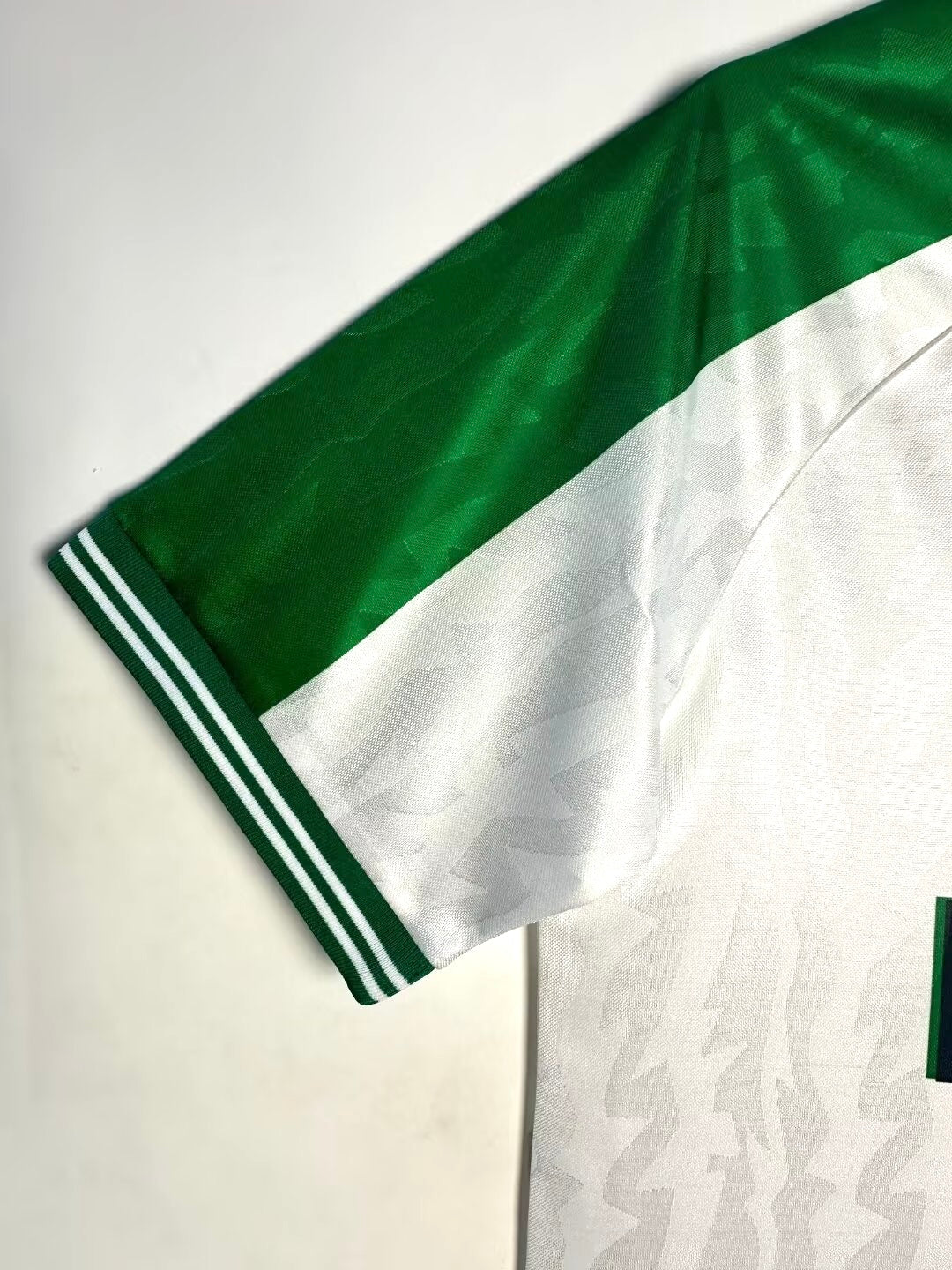 Nigeria 1996 Away
