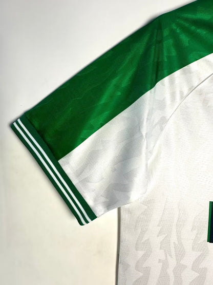 Nigeria 1996 Away