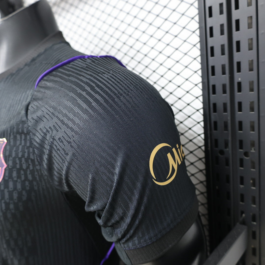 Barcelona 2026/27 Away