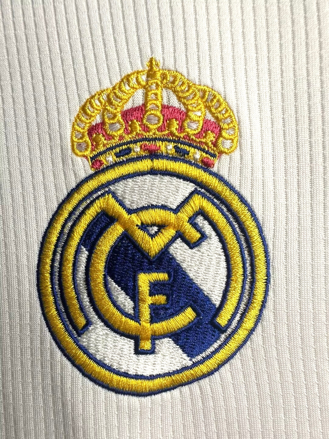Real Madrid 2019/20 Home