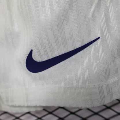 Inter Milan 2025/26 Shorts - Away