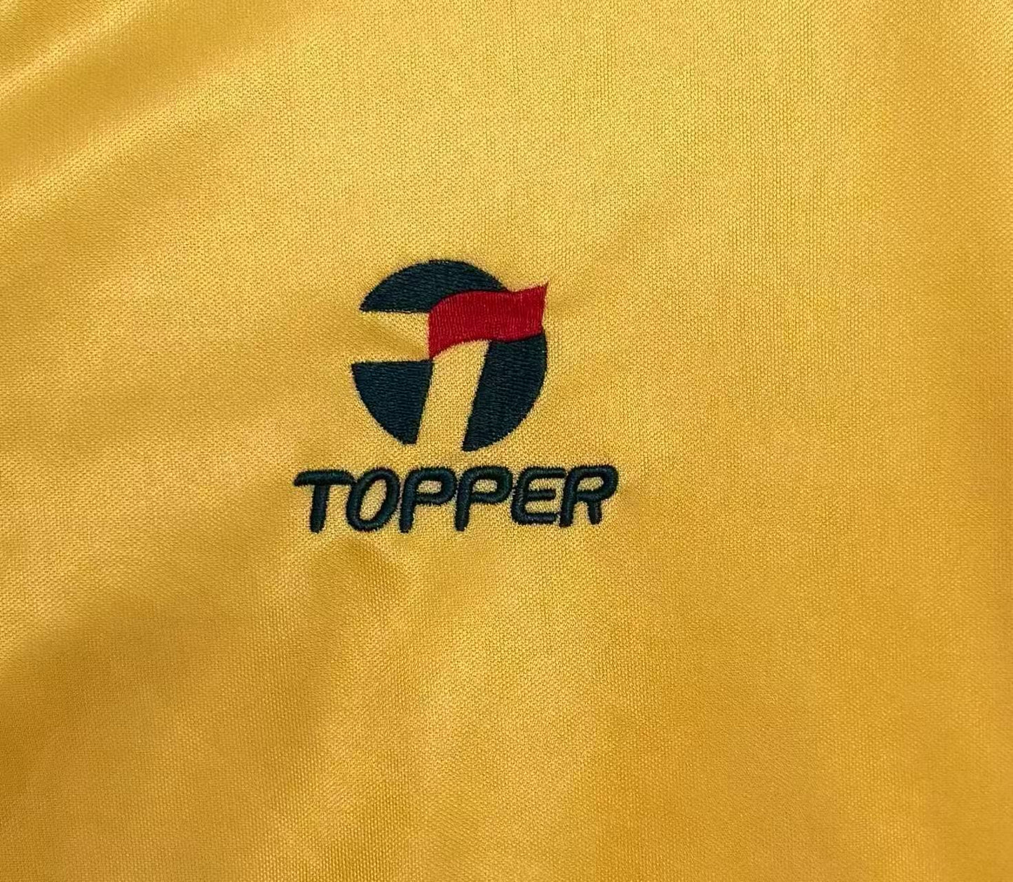 Brazil 1988 Home