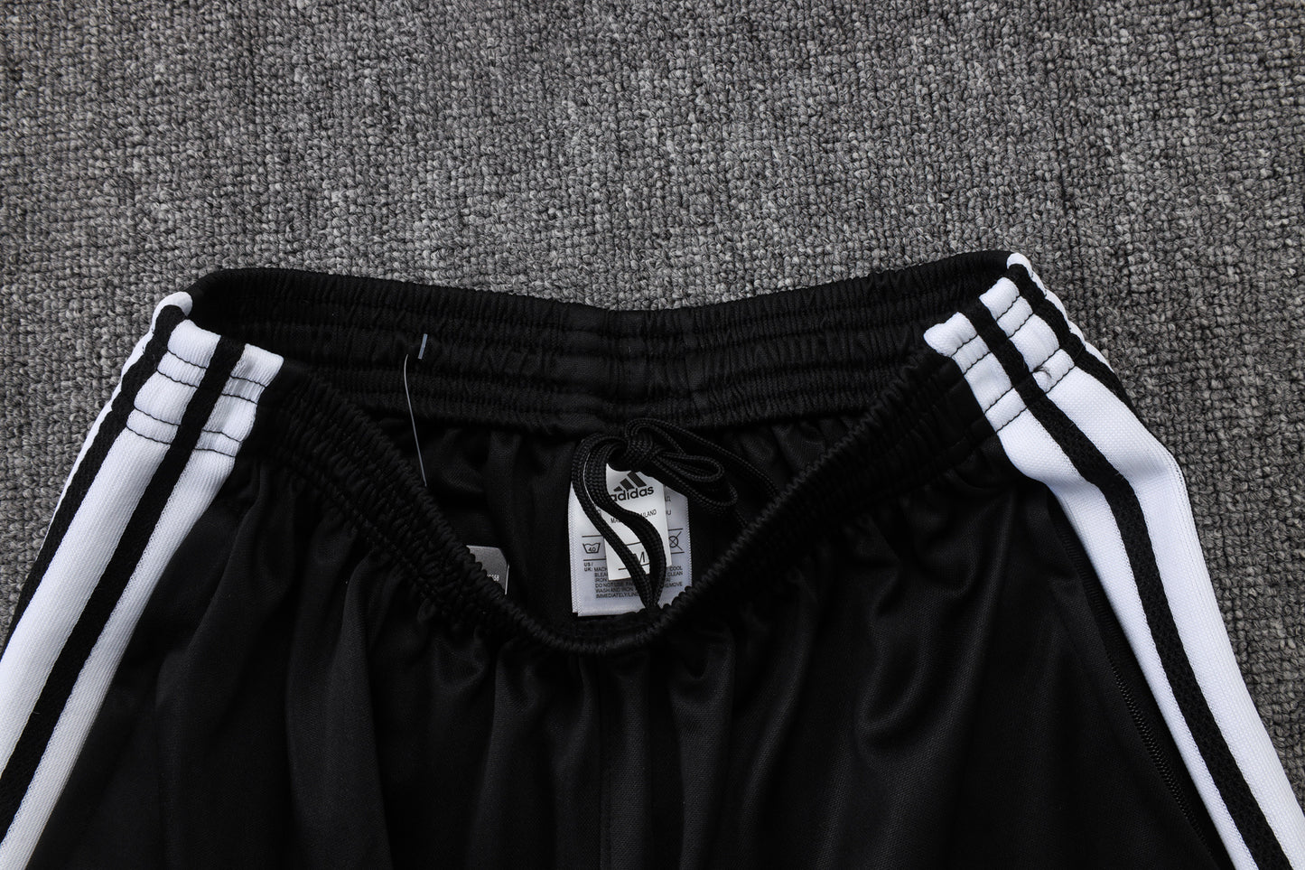 Germany 1/4 Zip Tracksuit Set - Home