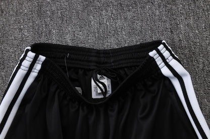 Germany 1/4 Zip Tracksuit Set - Home