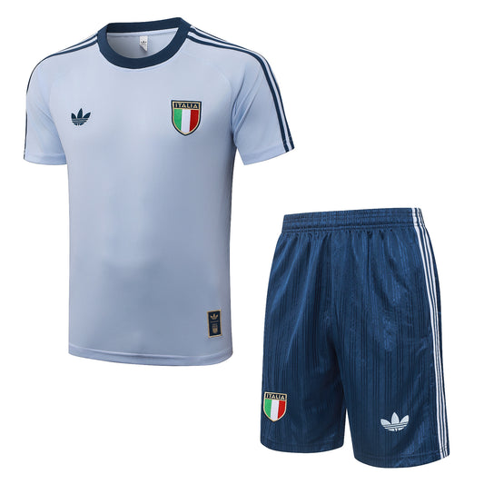 Italy Training Kit  - Classic Away