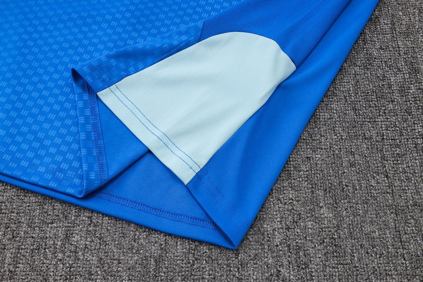Cruzeiro Training Kit  - Blue/Navy