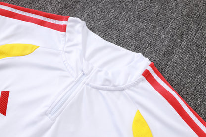 Colombia 1/4 Zip Tracksuit Set - Home