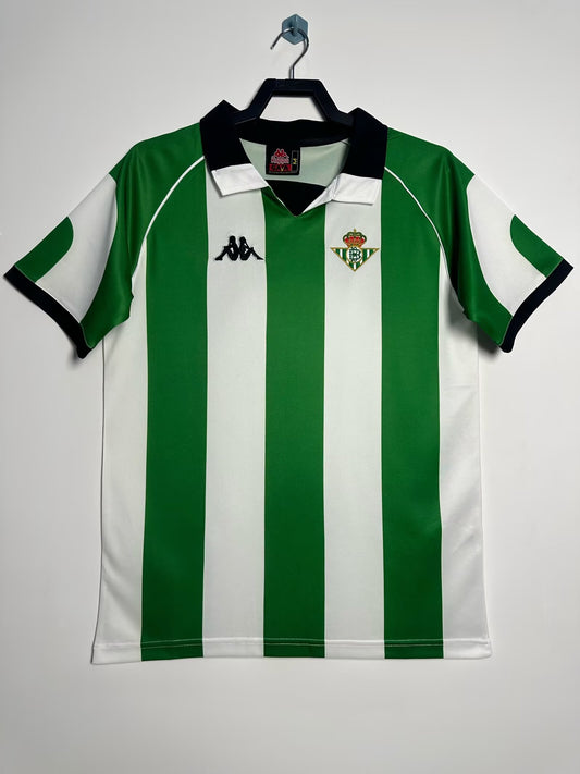Real Betis 1998/99 Home