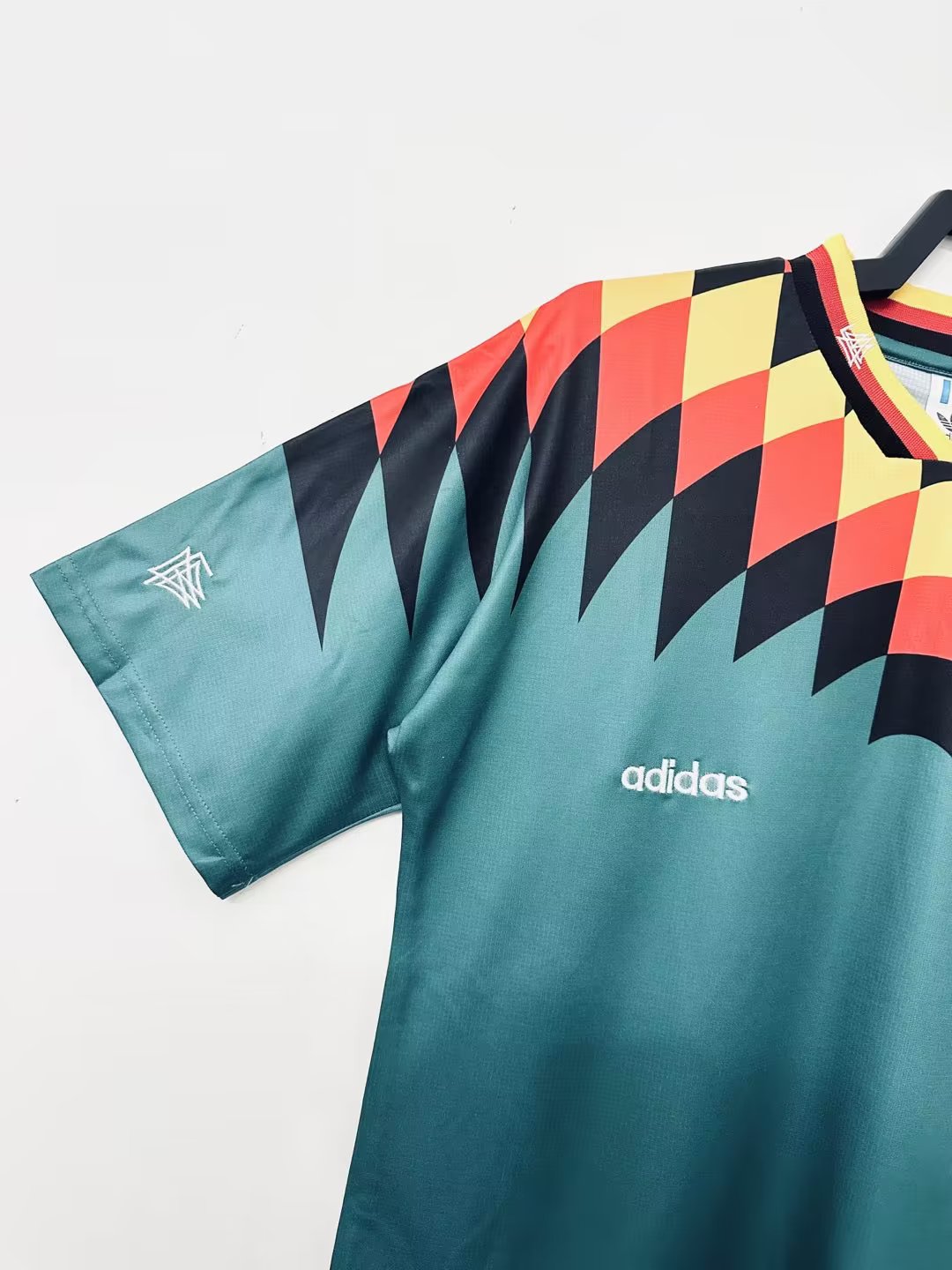 Germany 1994 Away