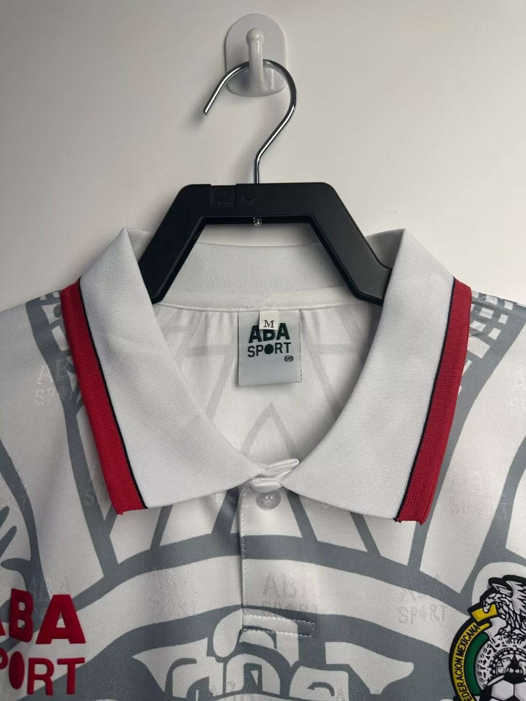 Mexico 1998 Away