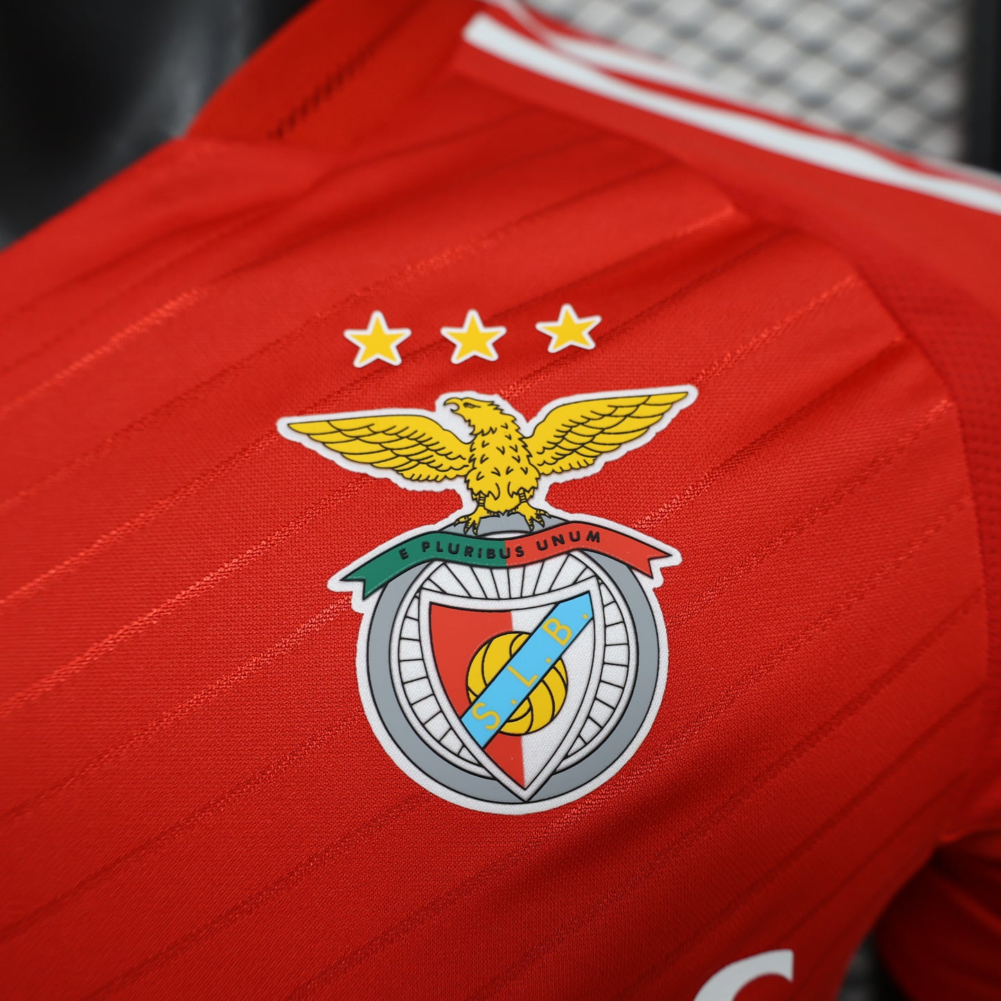 S.L. Benfica 2024/25 Home