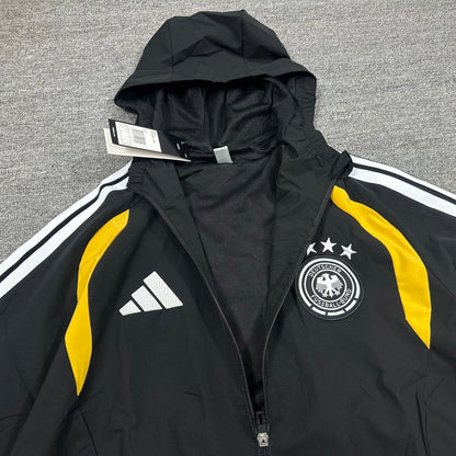 Germany 2026 Windbreaker - World Cup