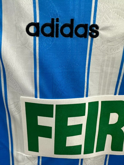 Deportivo La Coruña 1999/00 Home