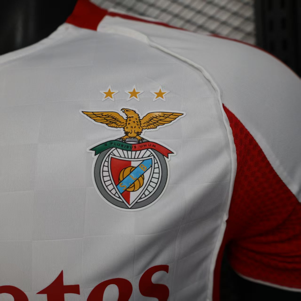 S.L. Benfica 2025/26 Away