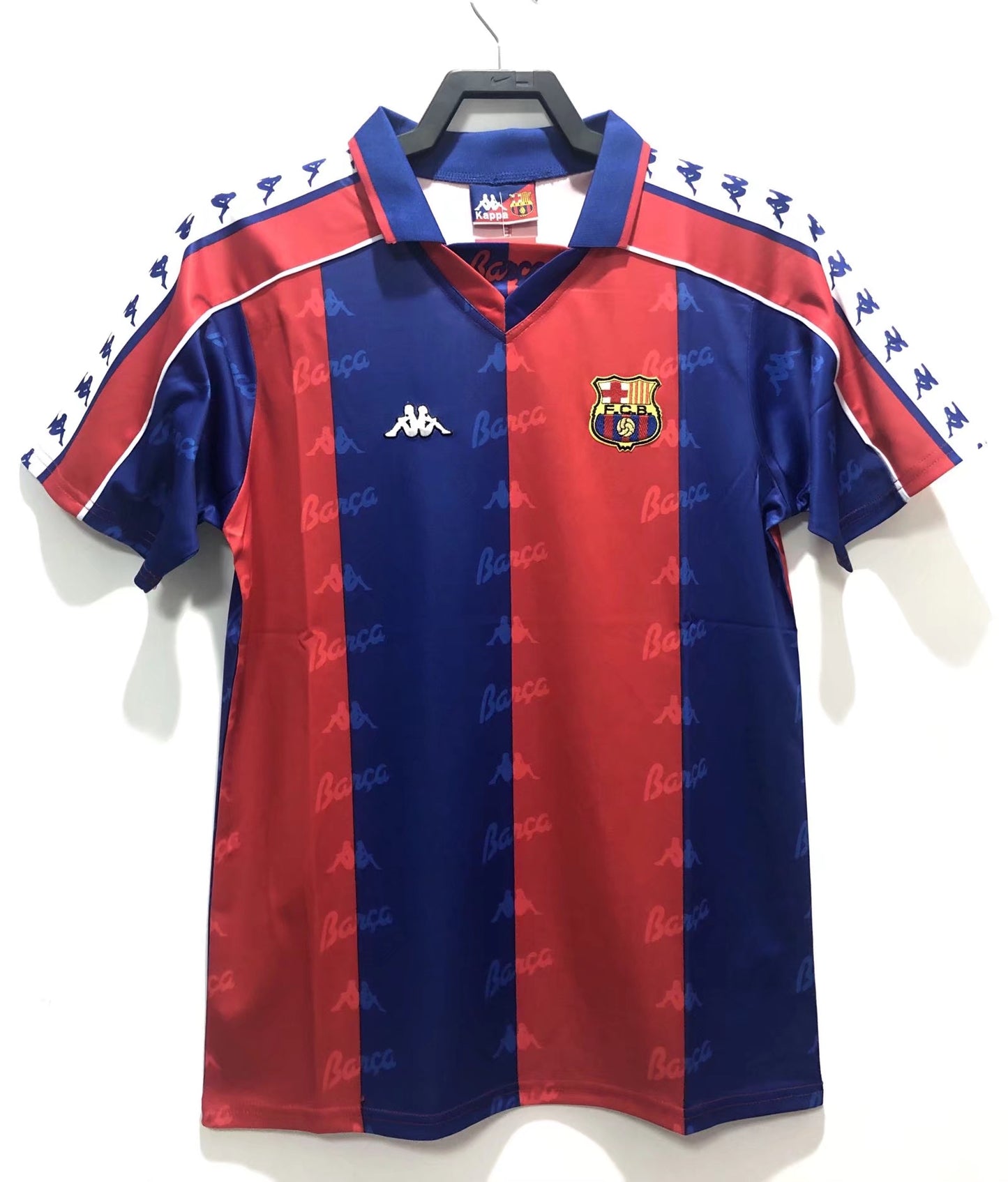 Barcelona 1992/95 Home