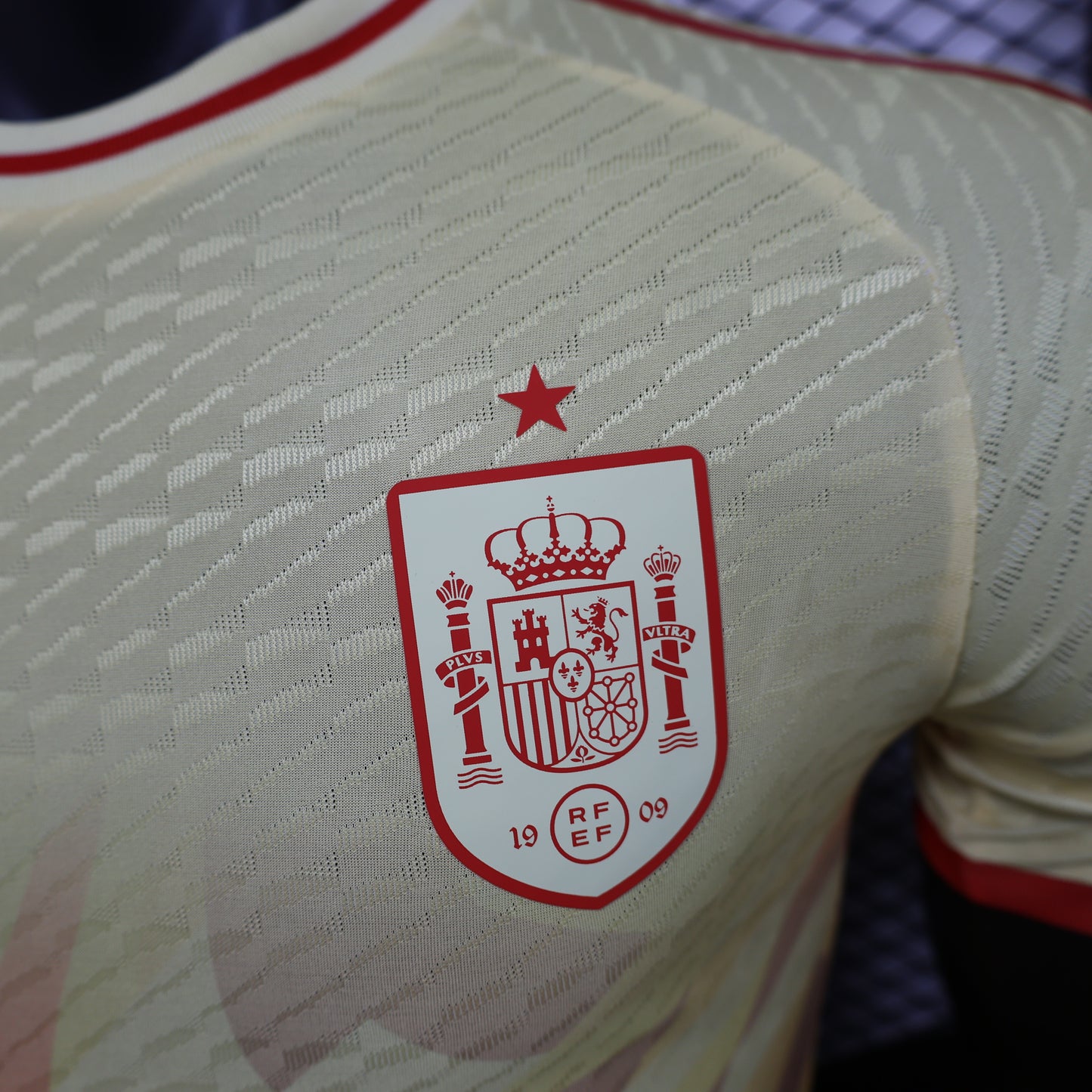 Spain 2024 'Special'