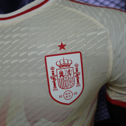 Spain 2024 'Special'