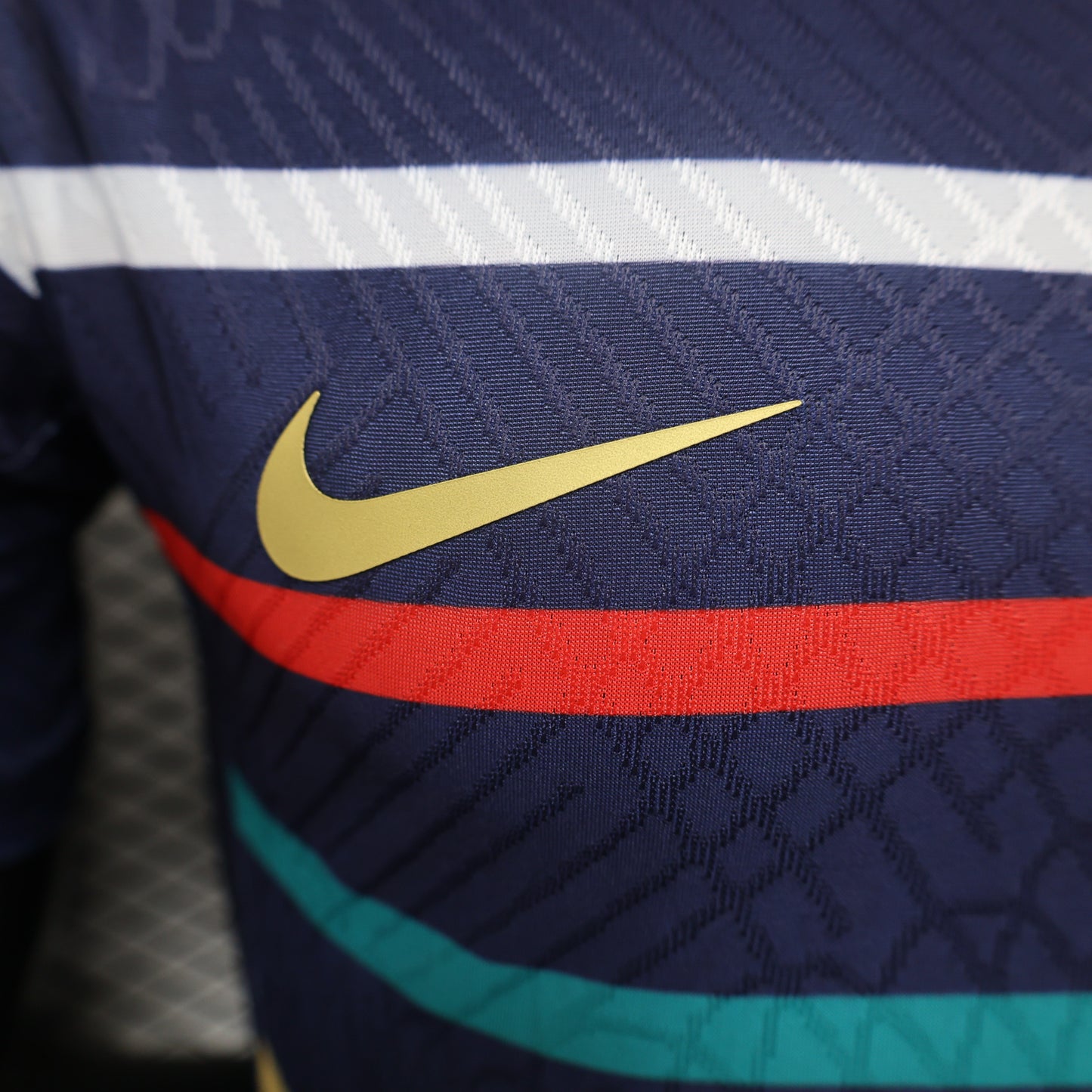 France 2024 Pre Match Kit