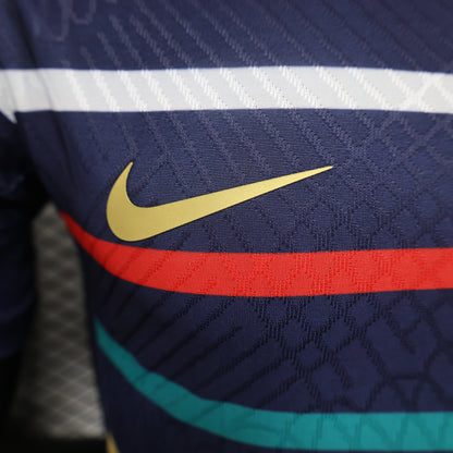 France 2024 Pre Match Kit