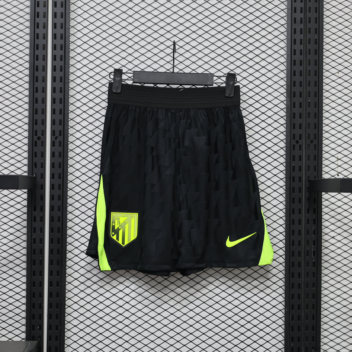 Atletico Madrid 2026/27 Shorts - Away