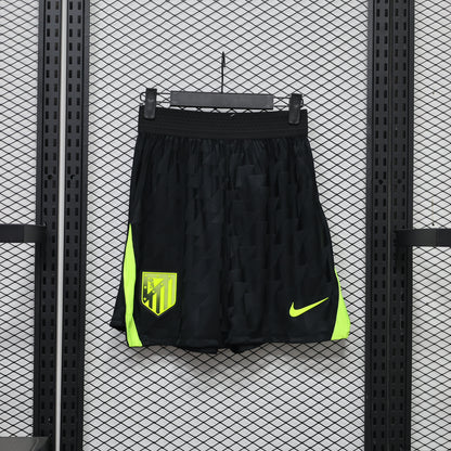 Atletico Madrid 2026/27 Shorts - Away