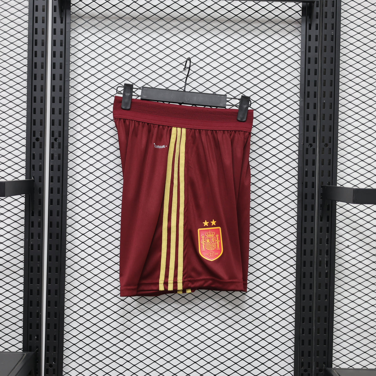 Spain 2026/27 Shorts - Away