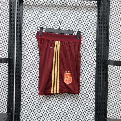 Spain 2026/27 Shorts - Away