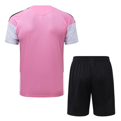 Inter Miami Training Kit  - Home