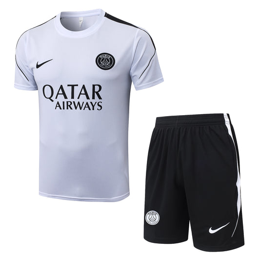 PSG Training Kit  - White/Black