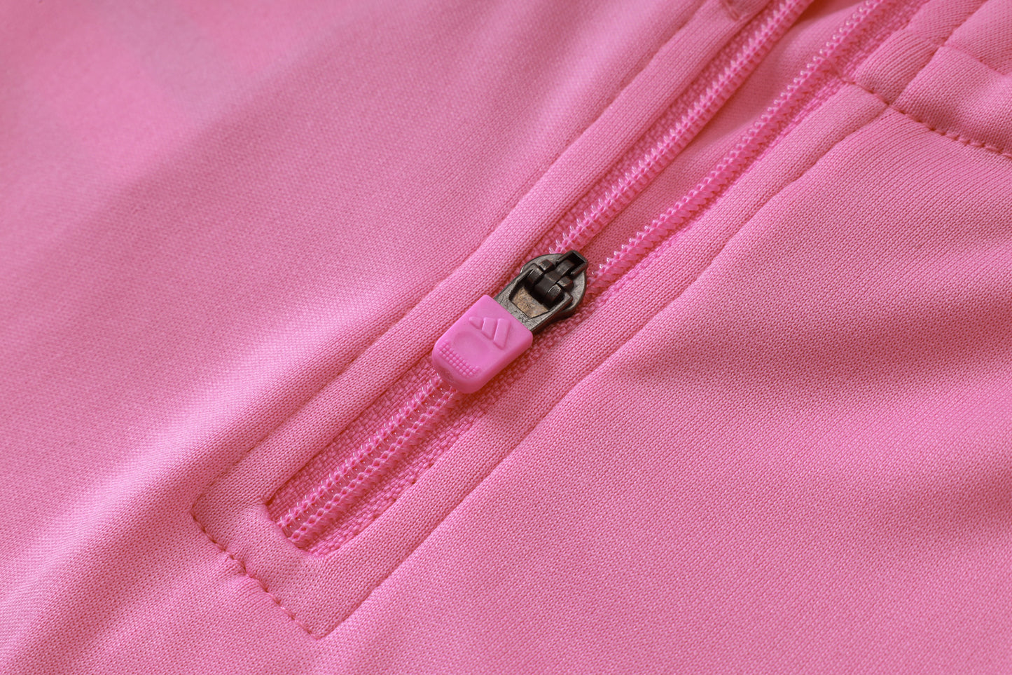 Inter Miami 1/4 Zip Tracksuit Set - Home