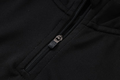 Inter Miami 1/4 Zip Tracksuit Set - Away